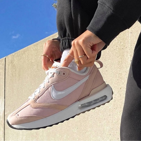 Nike Shoes - NWT Nike Air Max Dawn Women’s Shoes